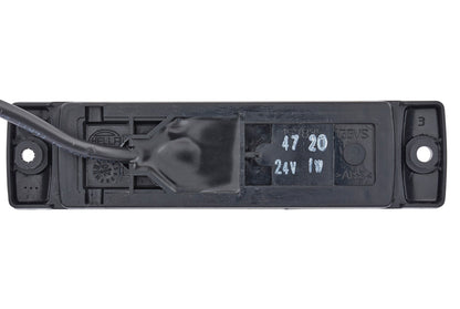 HELLA Position Light - LED - 24V 2PG008645-331