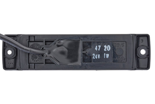 HELLA Position Light - LED - 24V 2PG008645-331