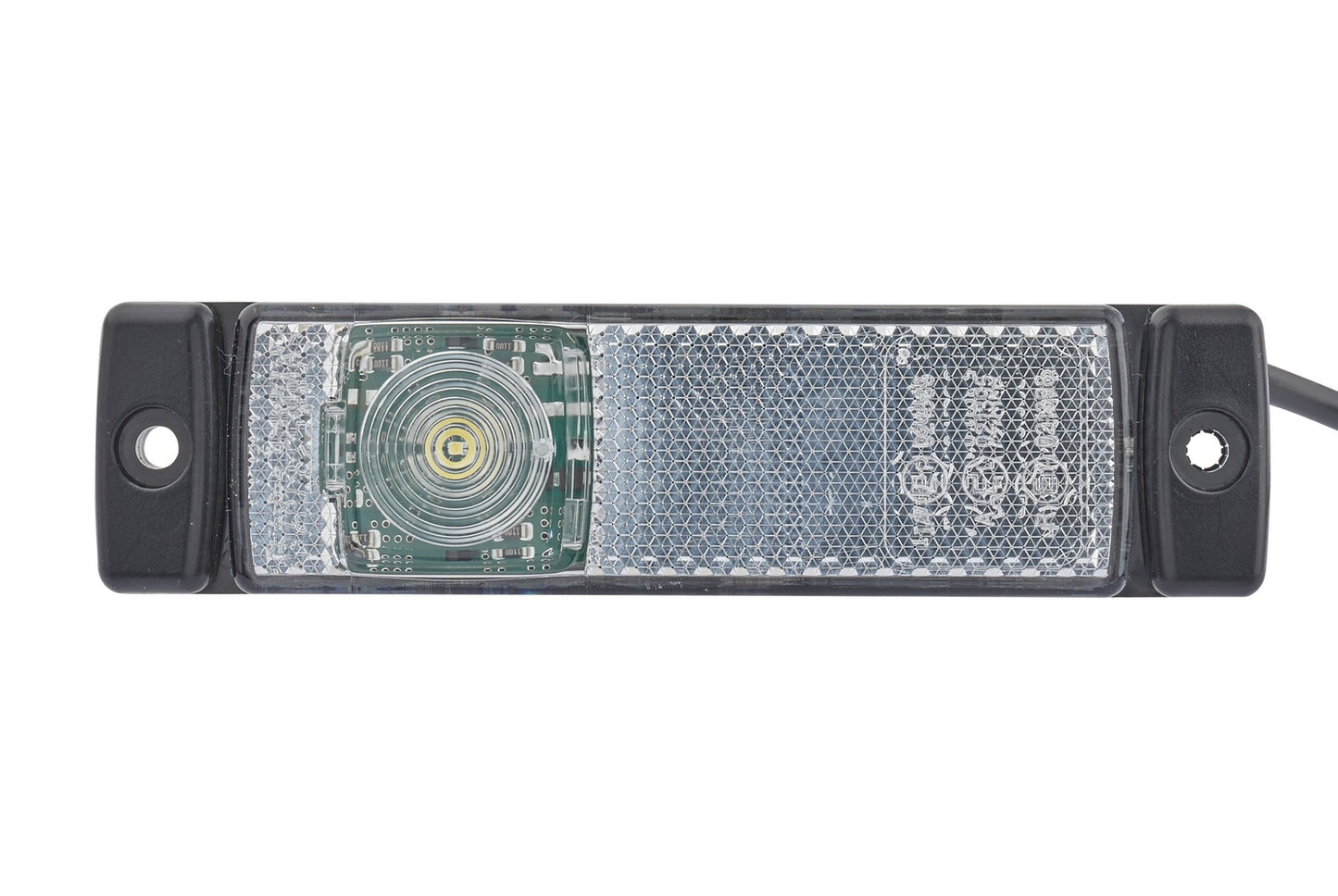 HELLA Position Light - LED - 24V 2PG008645-331