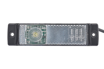 HELLA Position Light - LED - 24V 2PG008645-331