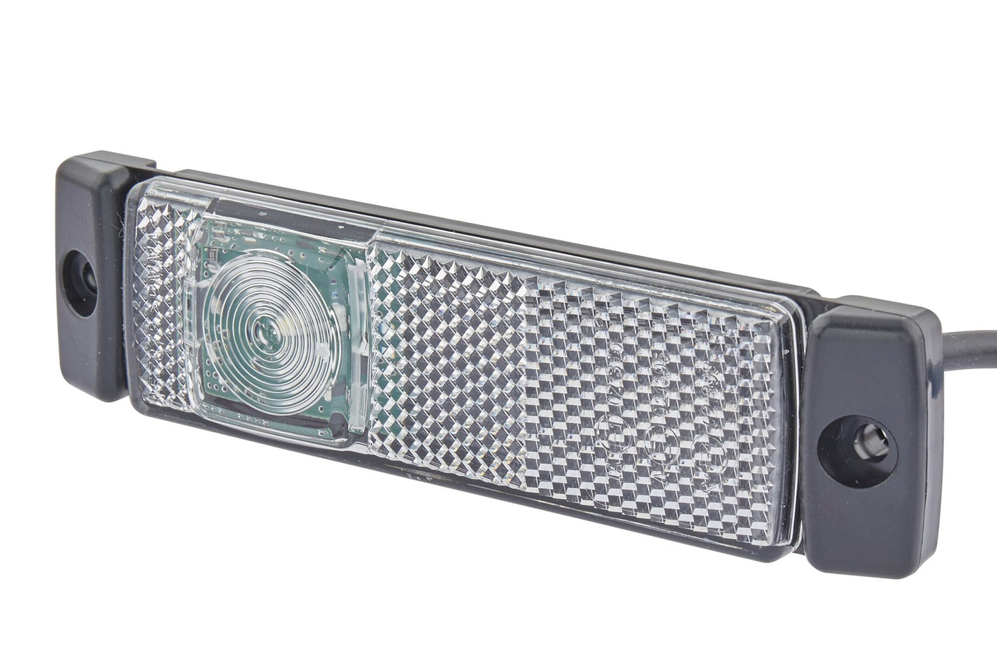 HELLA Position Light - LED - 24V 2PG008645-331