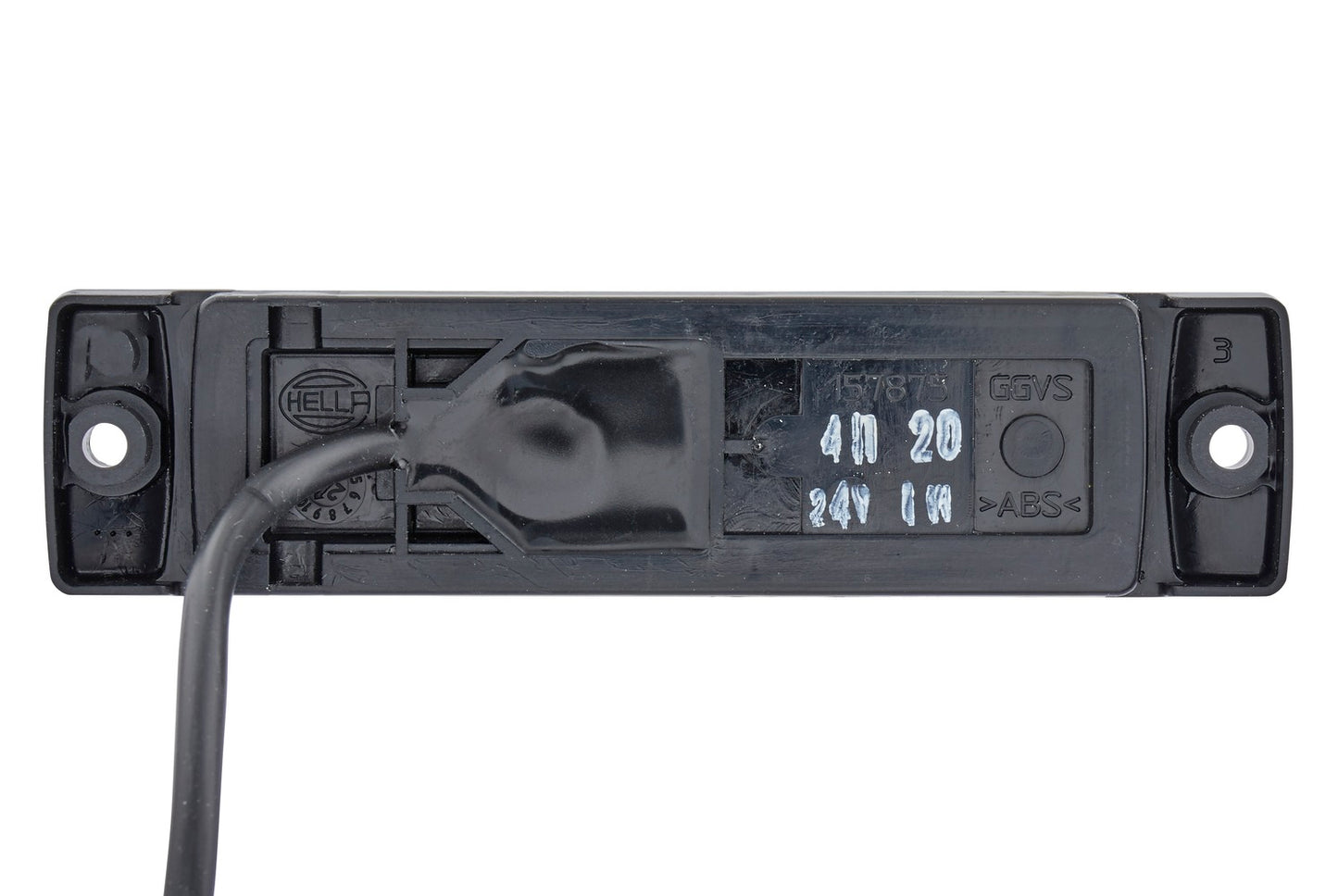 HELLA Position Light - LED - 24V 2PG008645-971