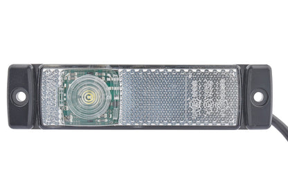 HELLA Position Light - LED - 24V 2PG008645-971