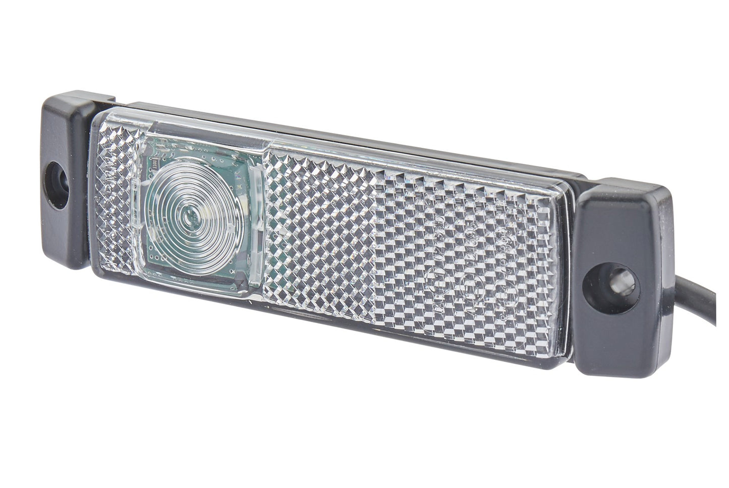 HELLA Position Light - LED - 24V 2PG008645-971