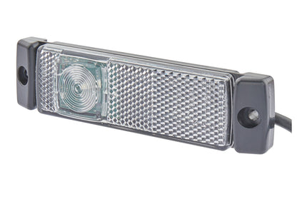 HELLA Position Light - LED - 24V 2PG008645-971