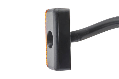 HELLA Side Marker Light - LED - 24V 2PS008645-611