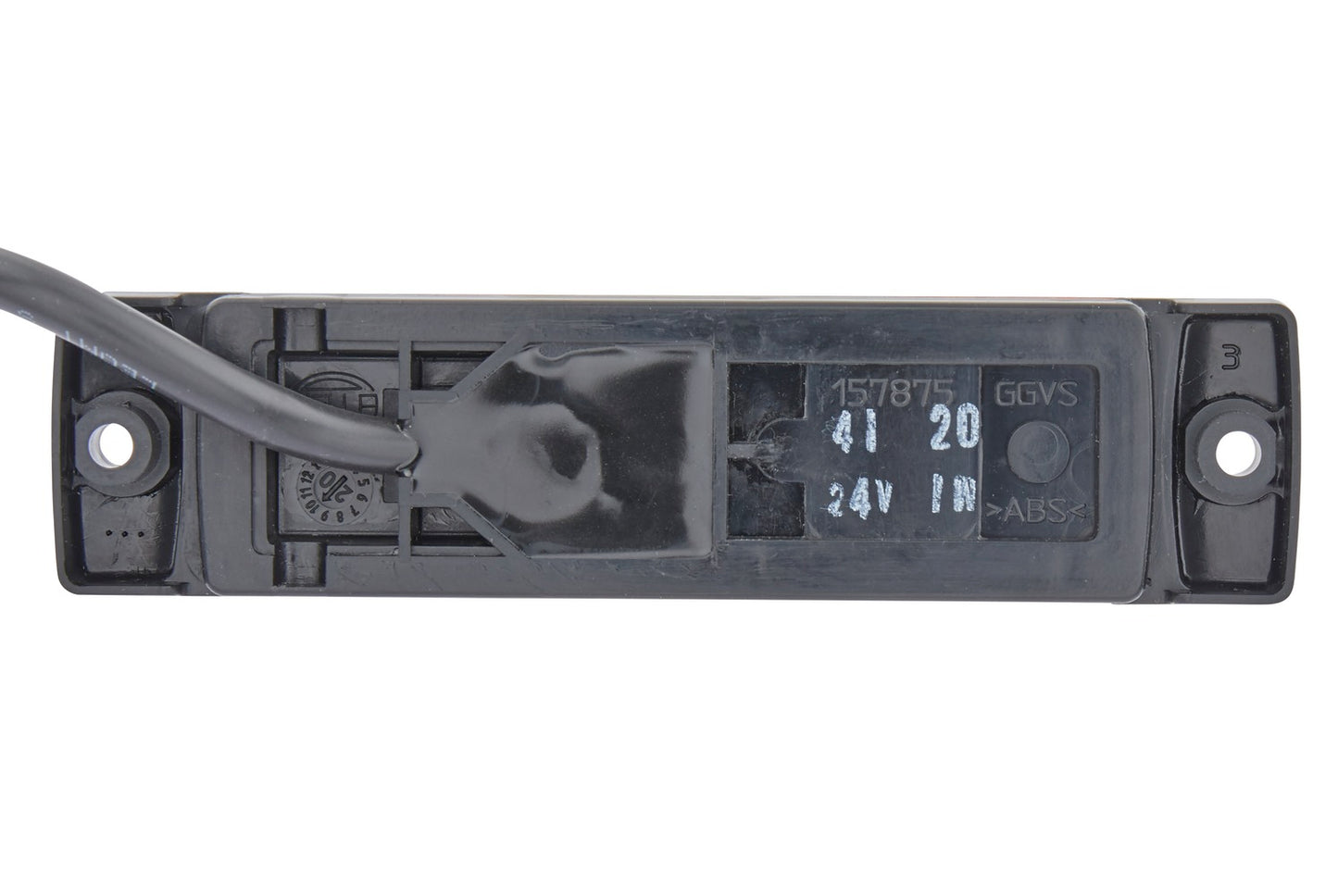HELLA Side Marker Light - LED - 24V 2PS008645-621