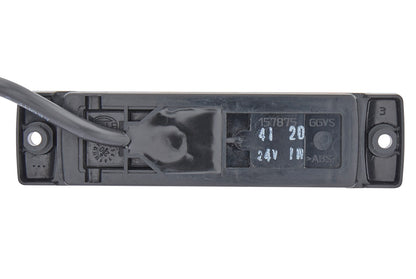 HELLA Side Marker Light - LED - 24V 2PS008645-621