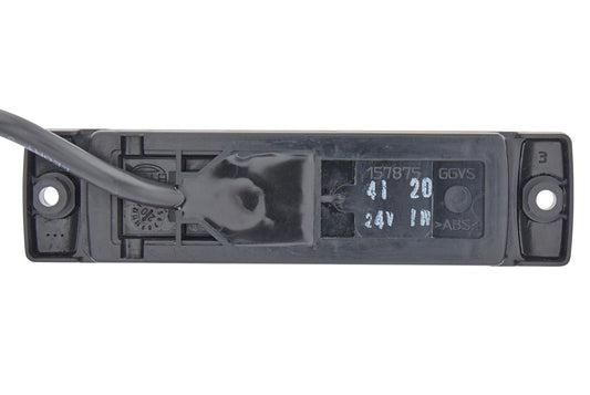 HELLA Side Marker Light - LED - 24V 2PS008645-621