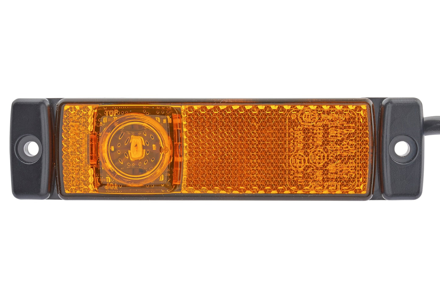 HELLA Side Marker Light - LED - 24V 2PS008645-621