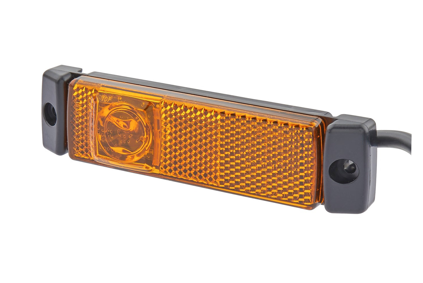 HELLA Side Marker Light - LED - 24V 2PS008645-621