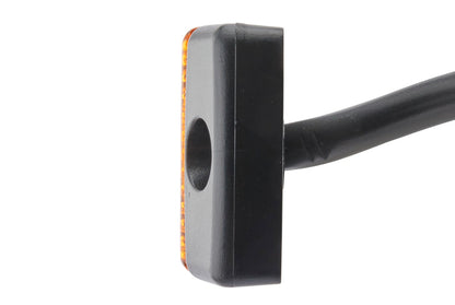 HELLA Side Marker Light - LED - 24V 2PS008645-621
