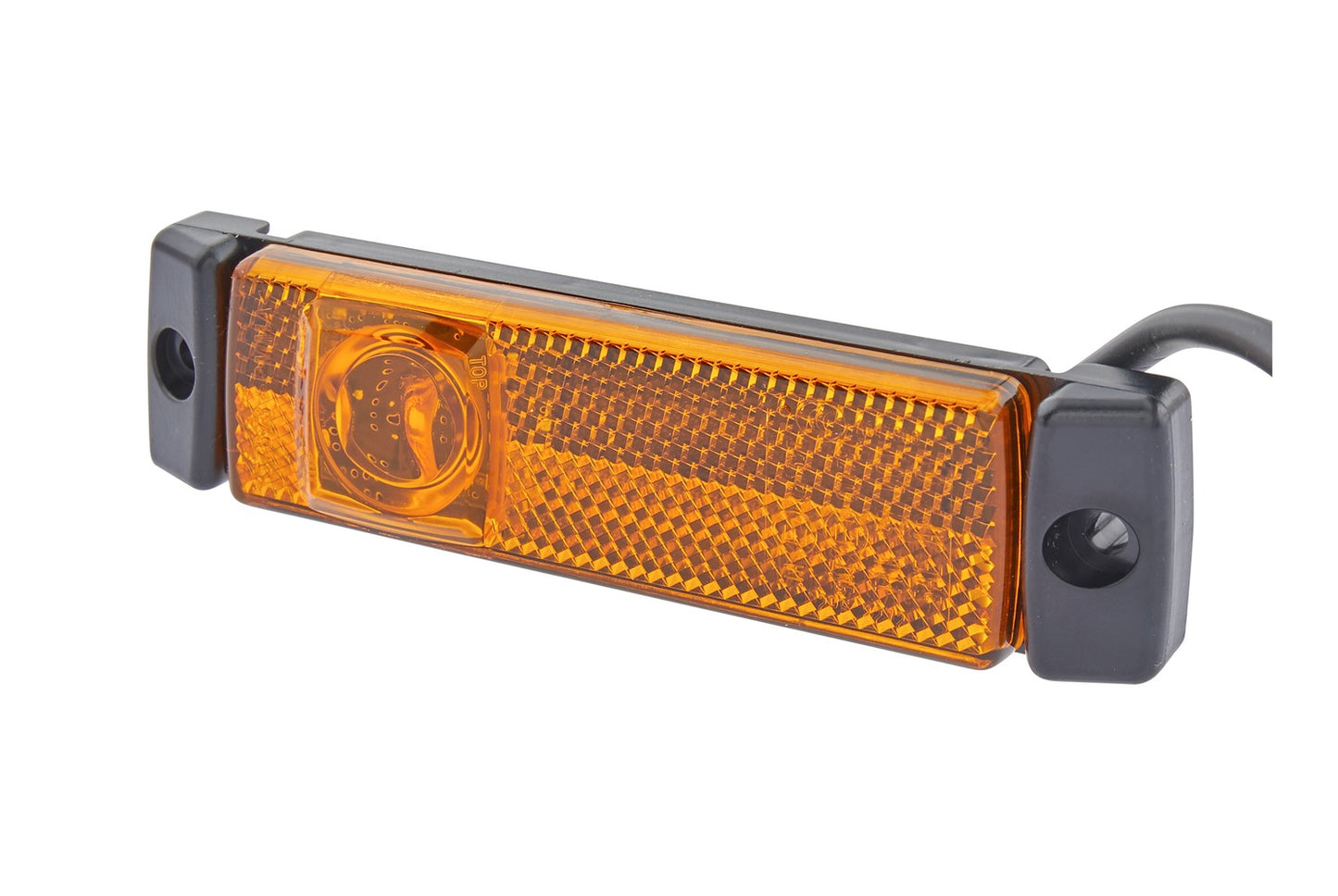 HELLA Side Marker Light - LED - 12V 2PS008645-981