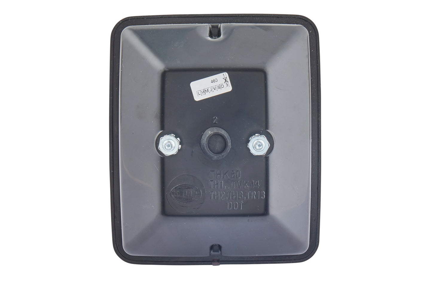 HELLA Tail Light - Halogen - left/right 2SA003236-041