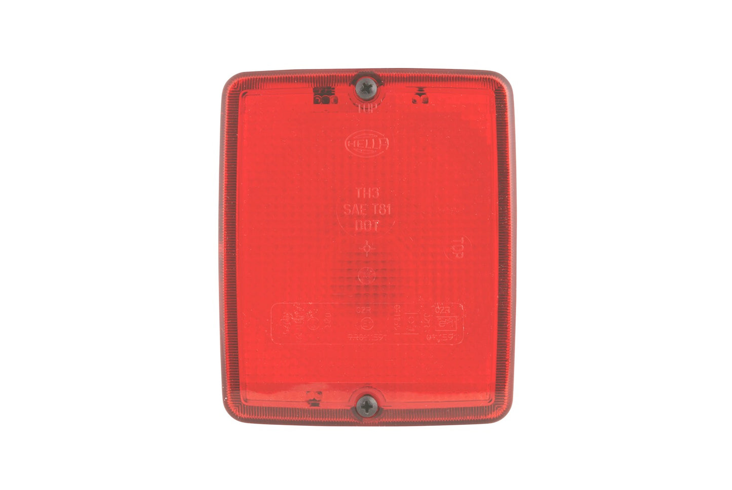 HELLA Tail Light - Halogen - left/right 2SA003236-041