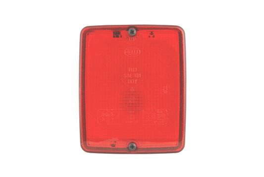 HELLA Tail Light - Halogen - left/right 2SA003236-041