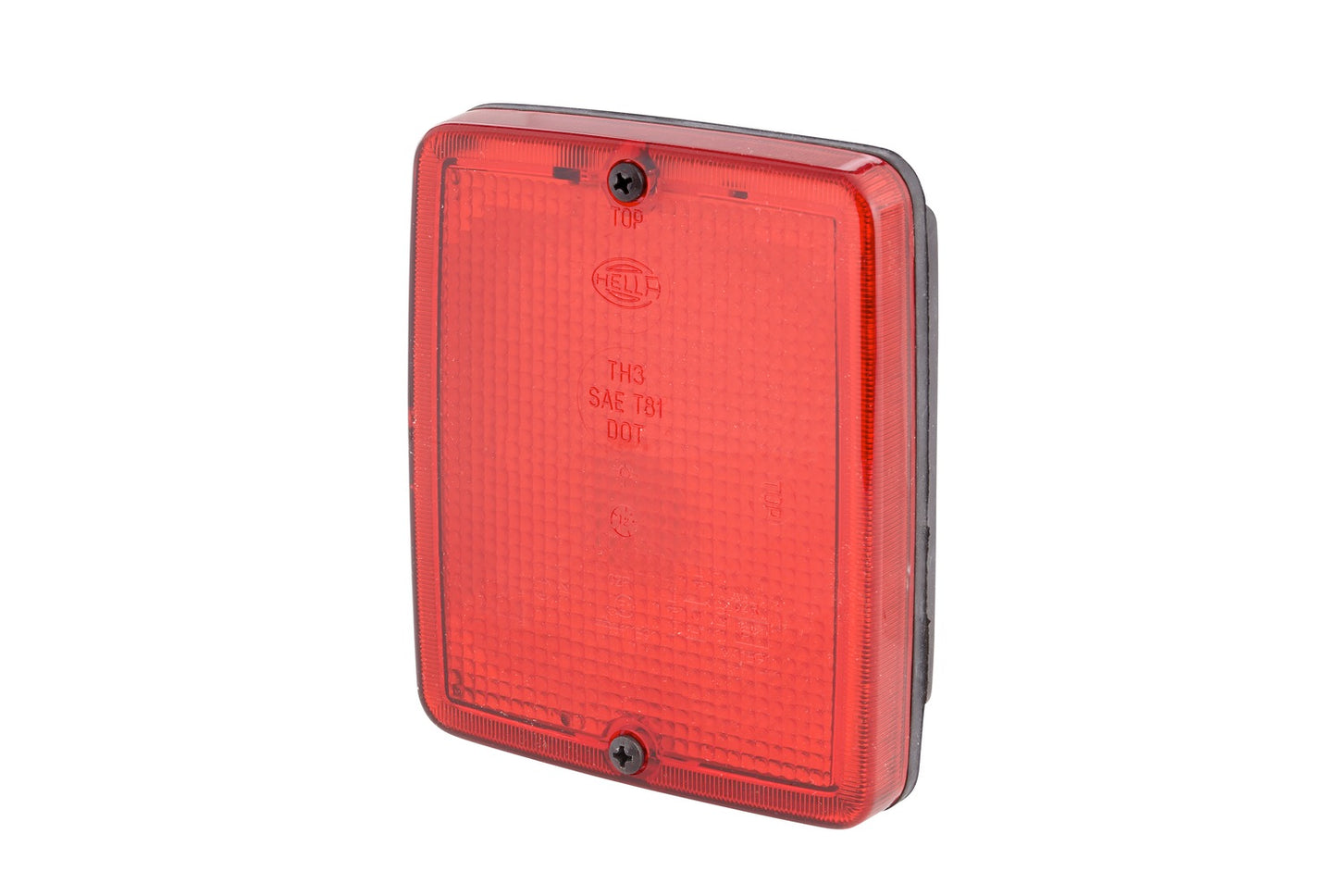 HELLA Tail Light - Halogen - left/right 2SA003236-041