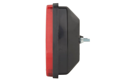 HELLA Tail Light - Halogen - left/right 2SA003236-041