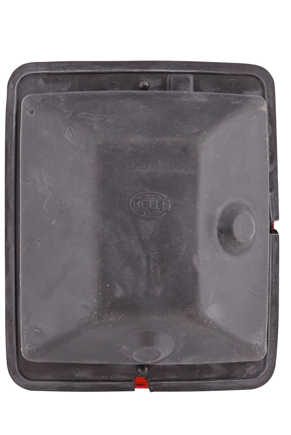 HELLA Tail Light - Halogen - 24/12V 2SA003236-341