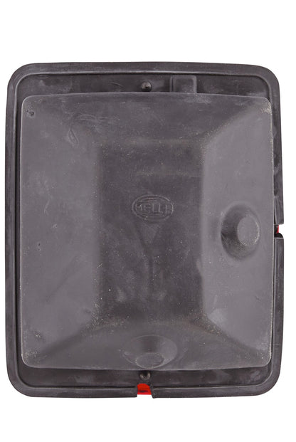 HELLA Tail Light - Halogen - 24/12V 2SA003236-341