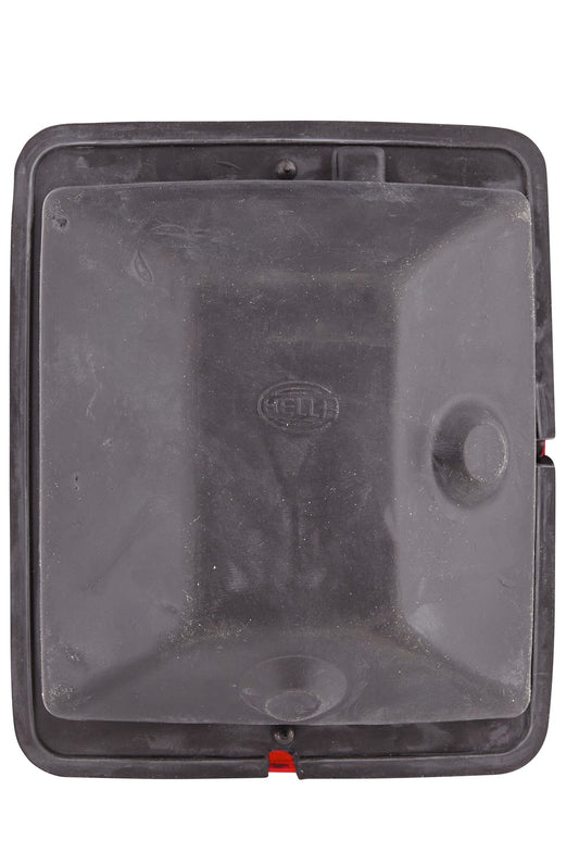 HELLA Tail Light - Halogen - 24/12V 2SA003236-341