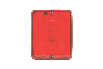 HELLA Tail Light - Halogen - 24/12V 2SA003236-341