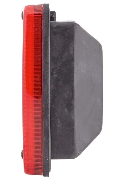 HELLA Tail Light - Halogen - 24/12V 2SA003236-341
