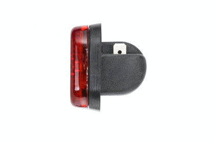 HELLA Tail Light - Halogen - 12/24V 2SA961167-011