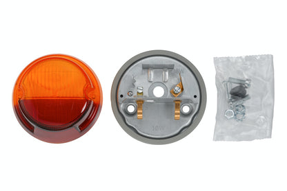 HELLA Rearlight - Halogen - 12V 2SB001259-261