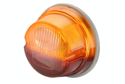 HELLA Rearlight - Halogen - 12V 2SB001259-261