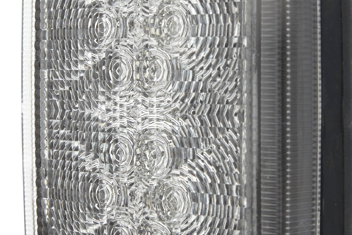 HELLA Rearlight - LED - 24V 2SB013236-371