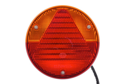 HELLA Rearlight - Bulb - 12V 2VA012497-011