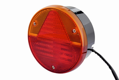 HELLA Rearlight - Bulb - 12V 2VA012497-011
