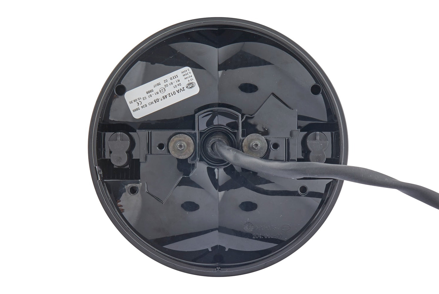 HELLA Rearlight - Hybrid - 12V 2VA012497-051