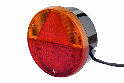 HELLA Rearlight - Hybrid - 12V 2VA012497-051