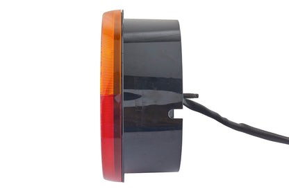 HELLA Rearlight - Hybrid - 12V 2VA012497-051