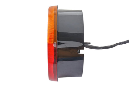 HELLA Rearlight - Bulb - 12V 2VA012497-111