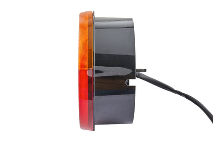 HELLA Rearlight - Hybrid - 12V 2VA012497-161