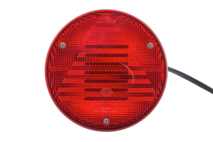 HELLA Rearlight - Bulb - 12V 2VA012497-201