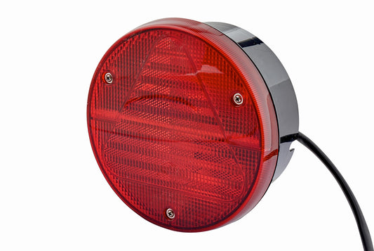 HELLA Rearlight - Bulb - 12V 2VA012497-201