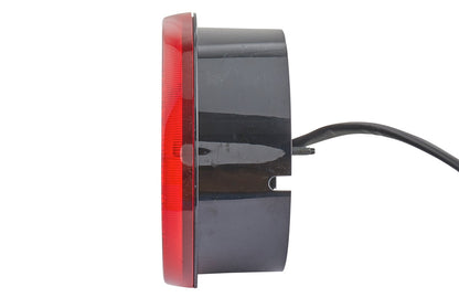 HELLA Rearlight - Bulb - 12V 2VA012497-201
