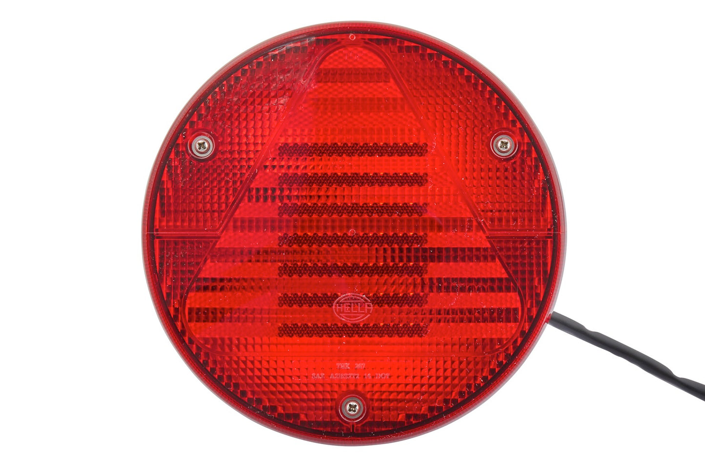 HELLA Rearlight - Bulb - 12V 2VA012497-211