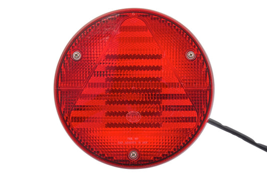 HELLA Rearlight - Bulb - 12V 2VA012497-211