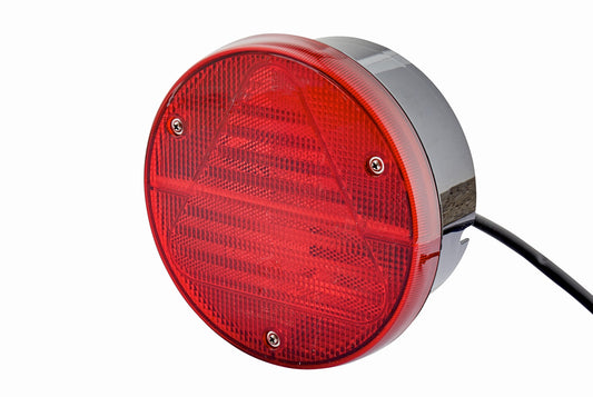 HELLA Rearlight - Bulb - 12V 2VA012497-211