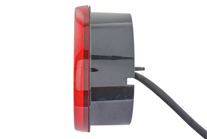 HELLA Rearlight - Bulb - 12V 2VA012497-211