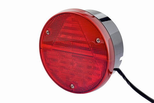 HELLA Rearlight - Hybrid - 12V 2VA012497-251