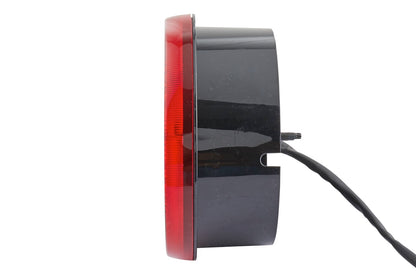 HELLA Rearlight - Hybrid - 12V 2VA012497-251