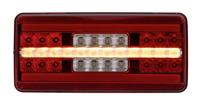 HELLA Rearlight - LED - 12/24V 2VP328630-041