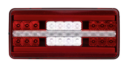 HELLA Rearlight - LED - 12/24V 2VP328630-041