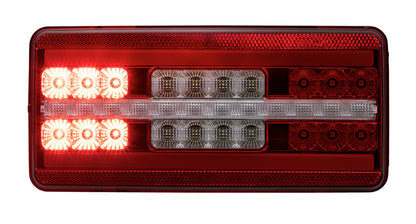 HELLA Rearlight - LED - 12/24V 2VP328630-041